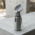 Outdoor Portable Pet Water Bottle Dispenser
